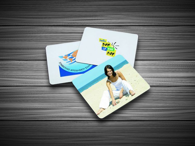 Mousepad