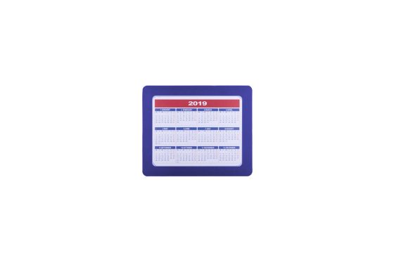 Ημερολόγιο mousepad