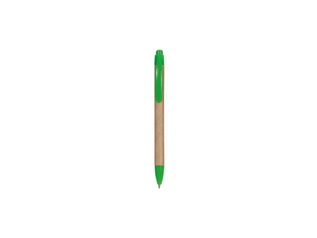 Στυλό Οικολογικό σε χρώματα