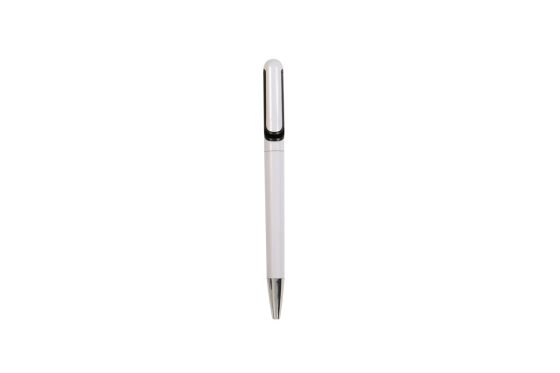 Στυλό Πλαστικό Λευκό