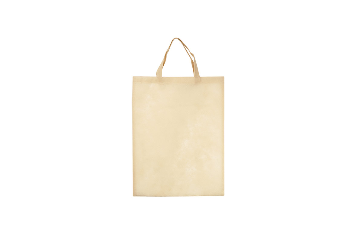 Τσάντα non woven