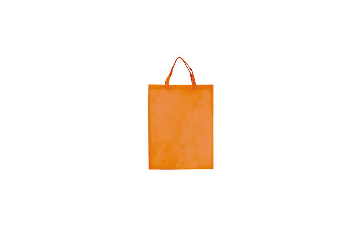 Τσάντα non woven
