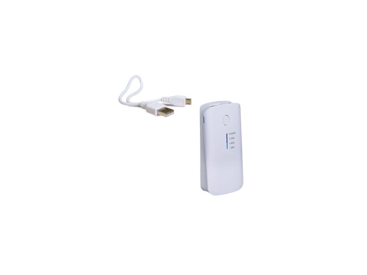 powerbank φορτιστής