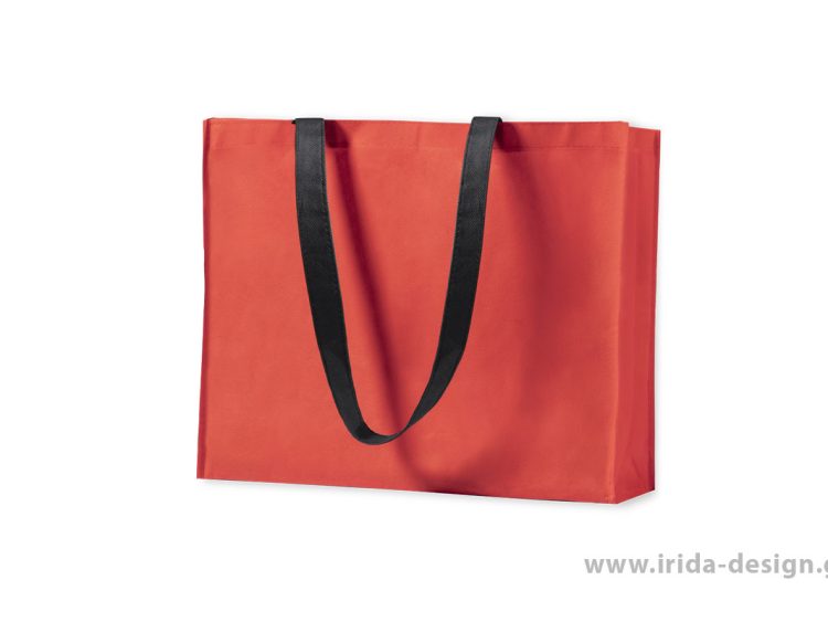 Τσάντα Non Woven 5 χρώματα