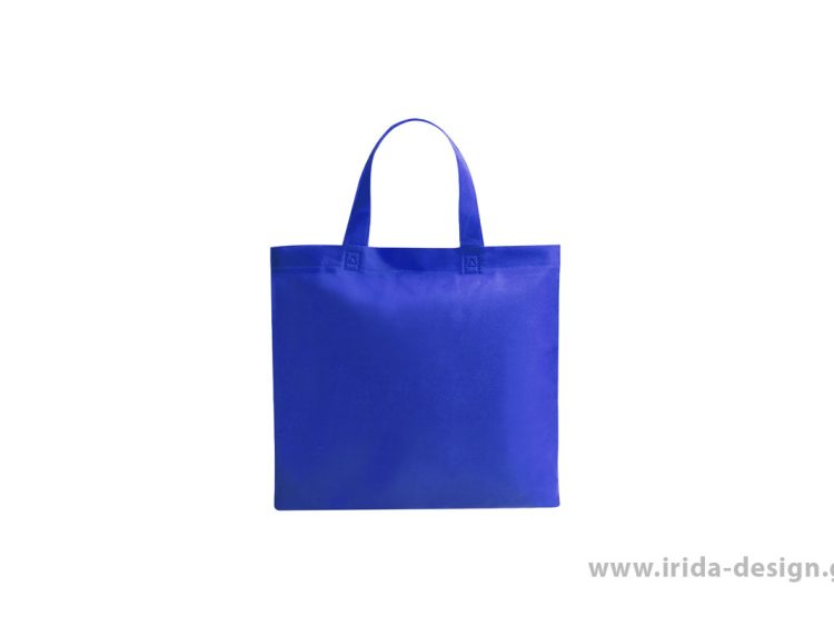 Τσάντα Non-Woven σε 11 χρώματα