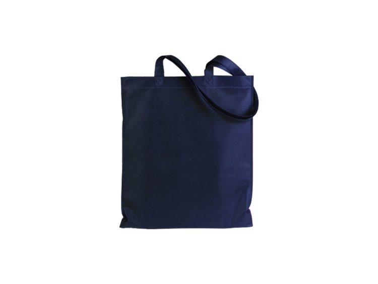 Τσάντα μπλε σκούρο