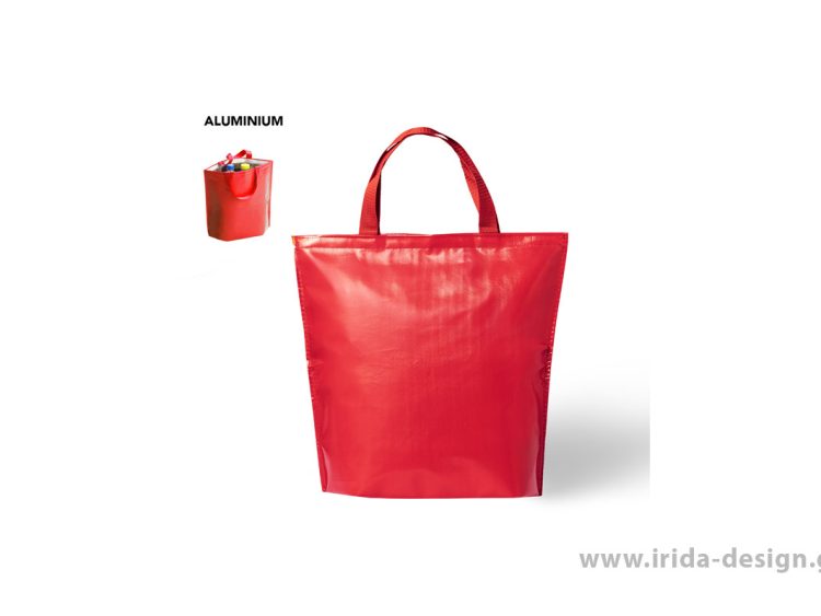 Τσάντα Non Woven Ισοθερμική