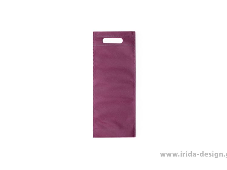 Τσάντα Non Woven για μπουκάλι