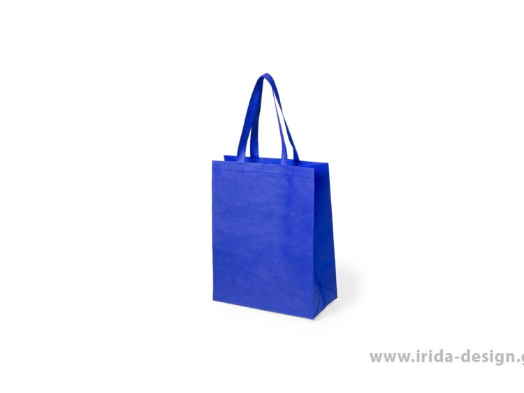 Τσάντα Non Woven 8 χρώματα