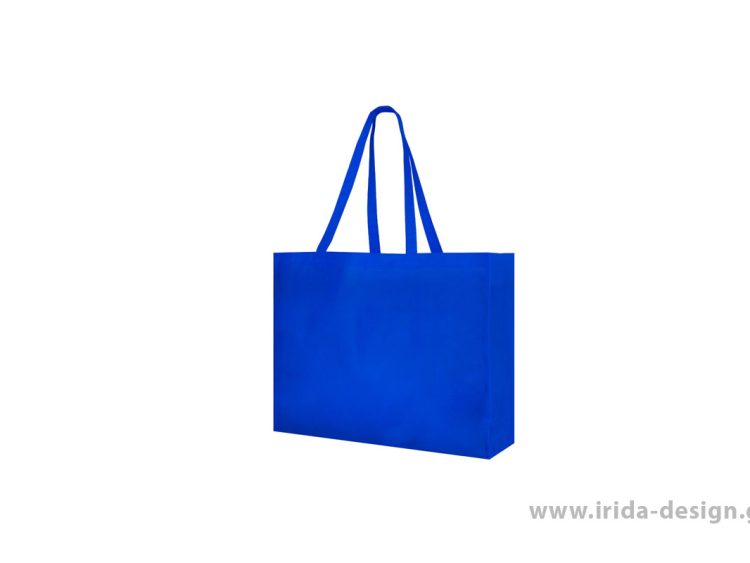 Τσάντα Non Woven 52x40.5cm