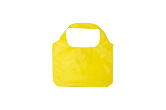 Τσάντα κίτρινη