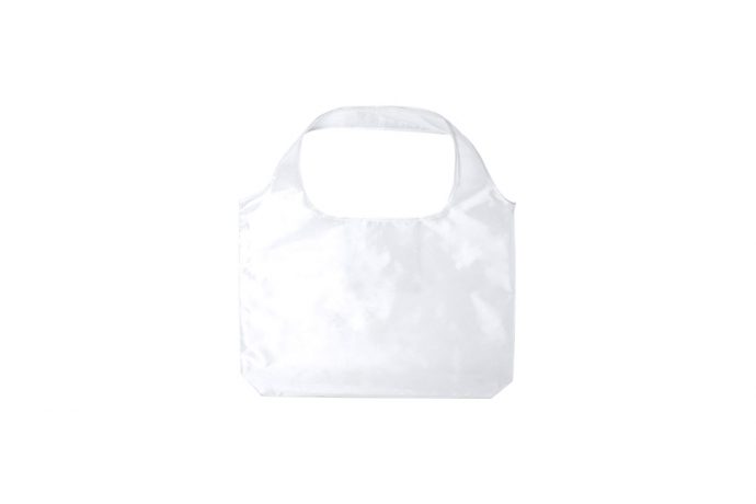 Τσάντα λευκή