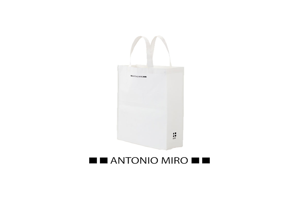 Τσάντα ANTONIO MIRO