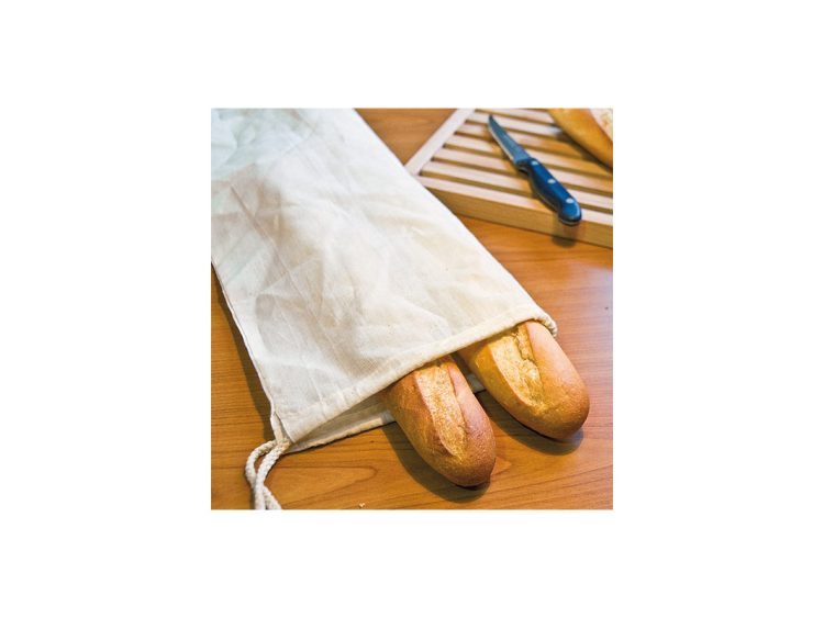 Τσάντα για ψωμί