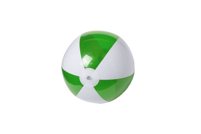 Μπάλα θαλάσσης πράσινη