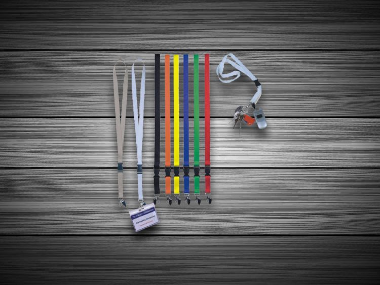 Κορδόνια Λαιμού Lanyard