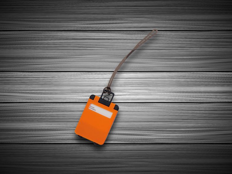 Διαφημιστικά Είδη Ταξιδίου