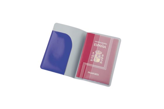 Θήκη διαβατηρίου