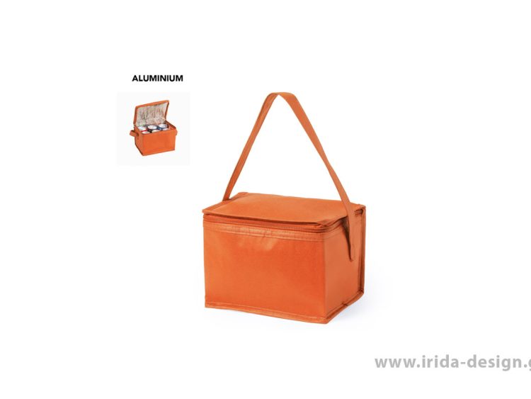 Τσάντα Ισοθερμική Non Woven