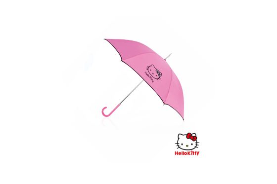 Ομπρέλα Hello Kitty