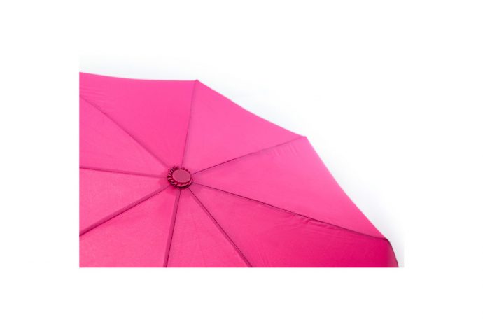 Ομπρέλα αναδιπλούμενη
