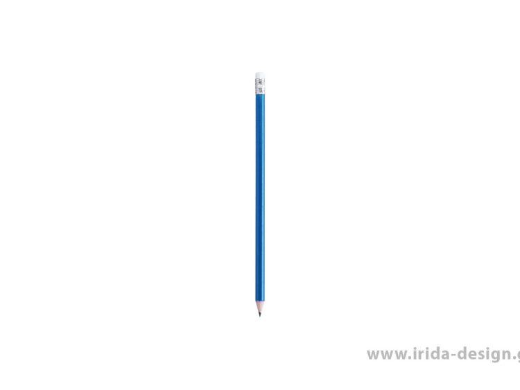 Μολύβι σε 11 χρώματα