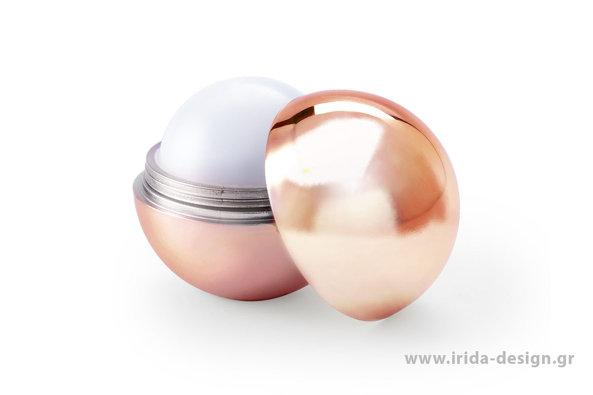 διαφημιστικό lip balm