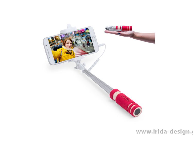 Selfie Stick Μίνιμαλ
