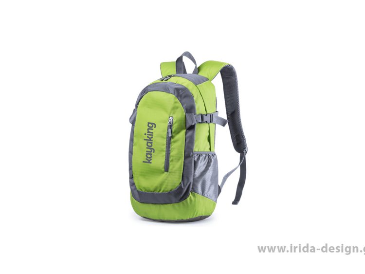 Backpack Περιπέτειας Ανθεκτικό