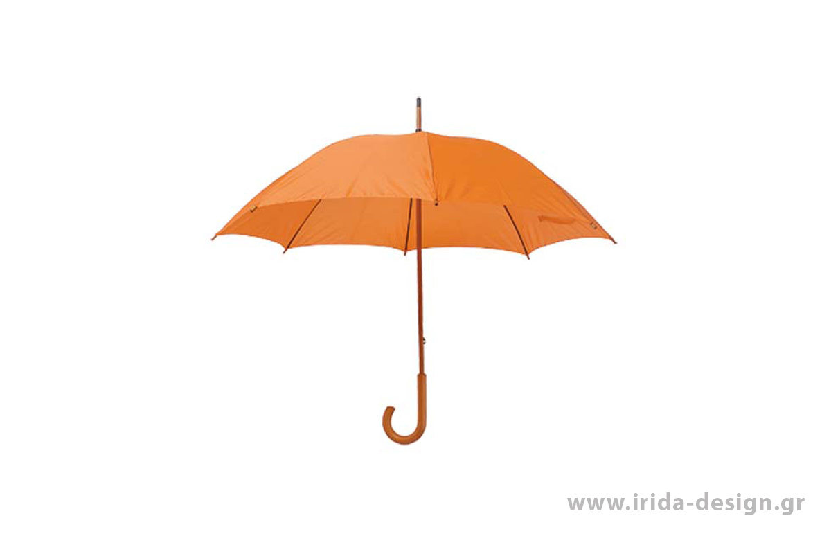 Ομπρέλα σε 11 χρώματα
