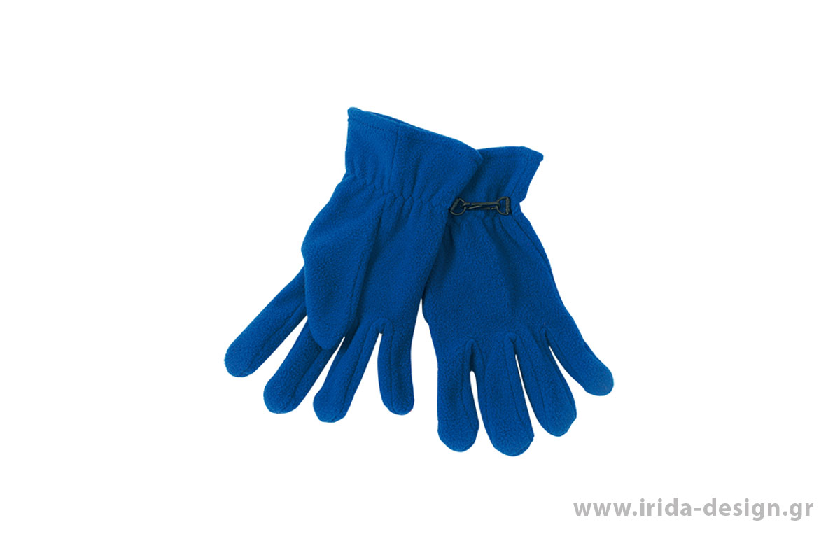 Γάντια Fleece σε 4 χρώματα