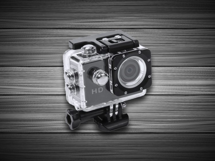 Cameras - Action Cameras