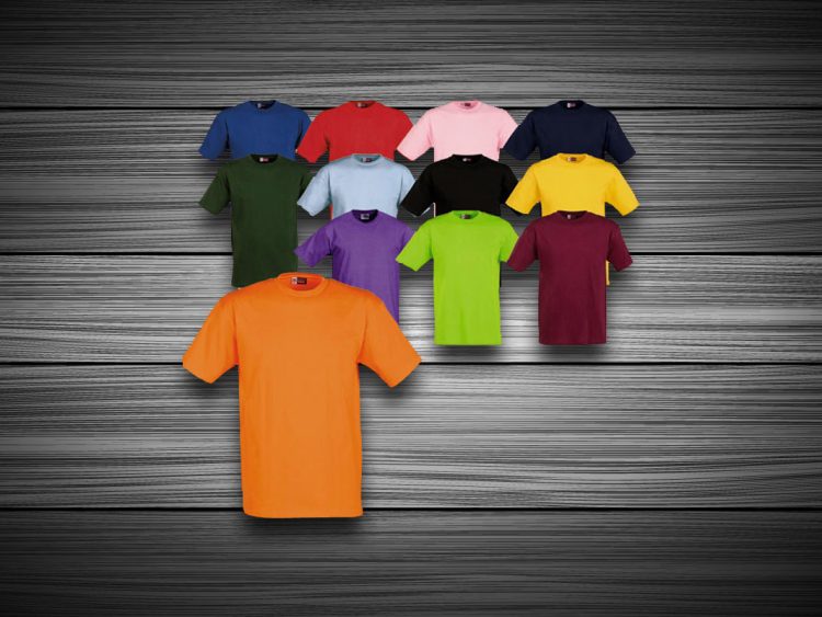 Διαφημιστικά Ρούχα - Ένδυση