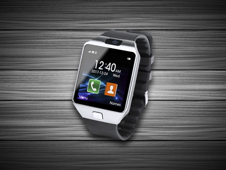 Smartwatches
