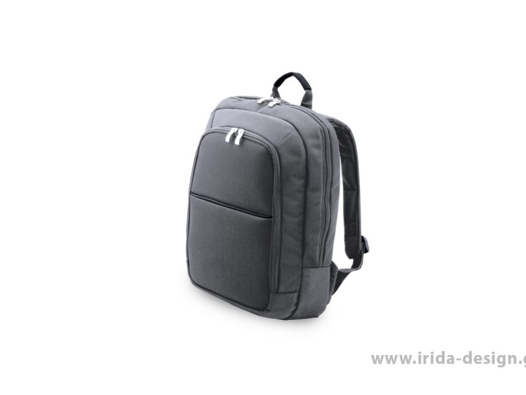 Backpack με Φερμουάρ