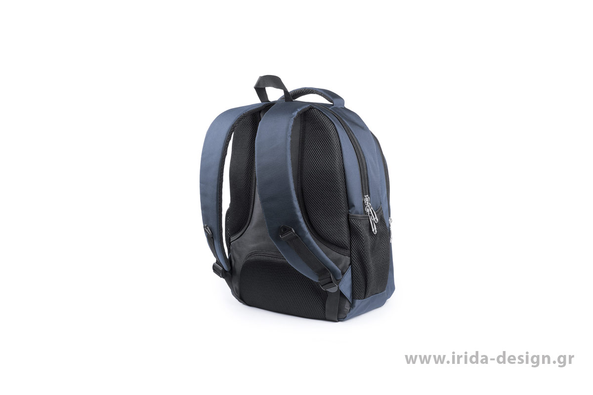 Backpack με Διπλό Χερούλι