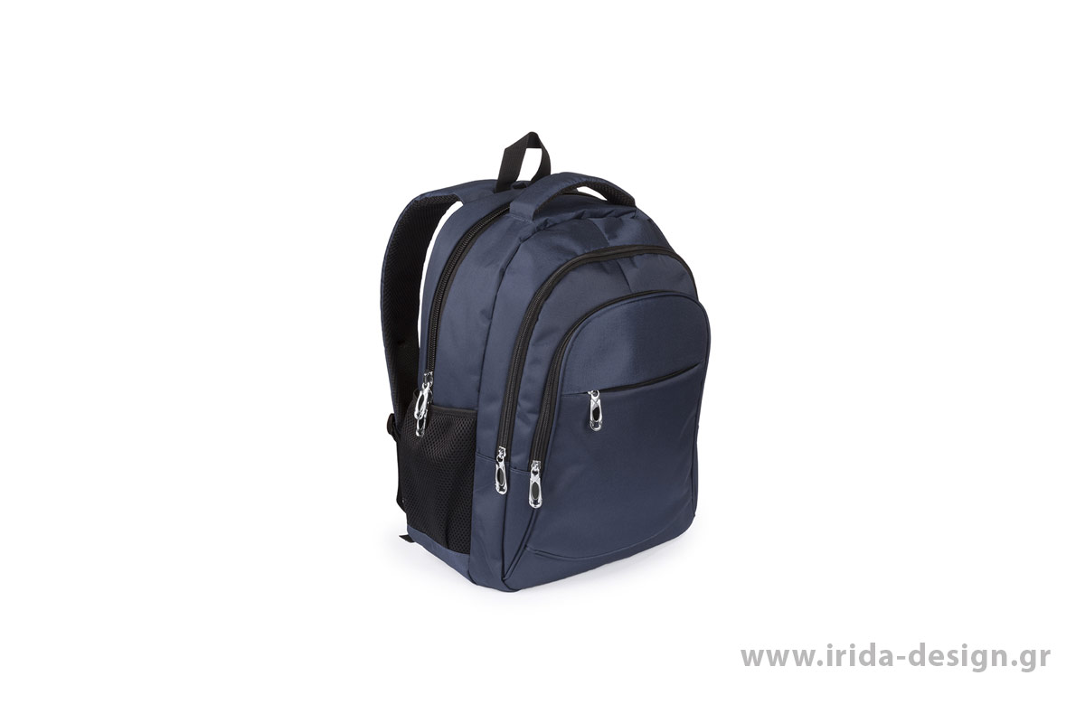 Backpack με Διπλό Χερούλι