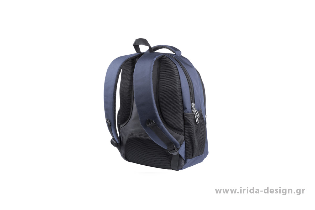 Backpack με Διπλό Χερούλι