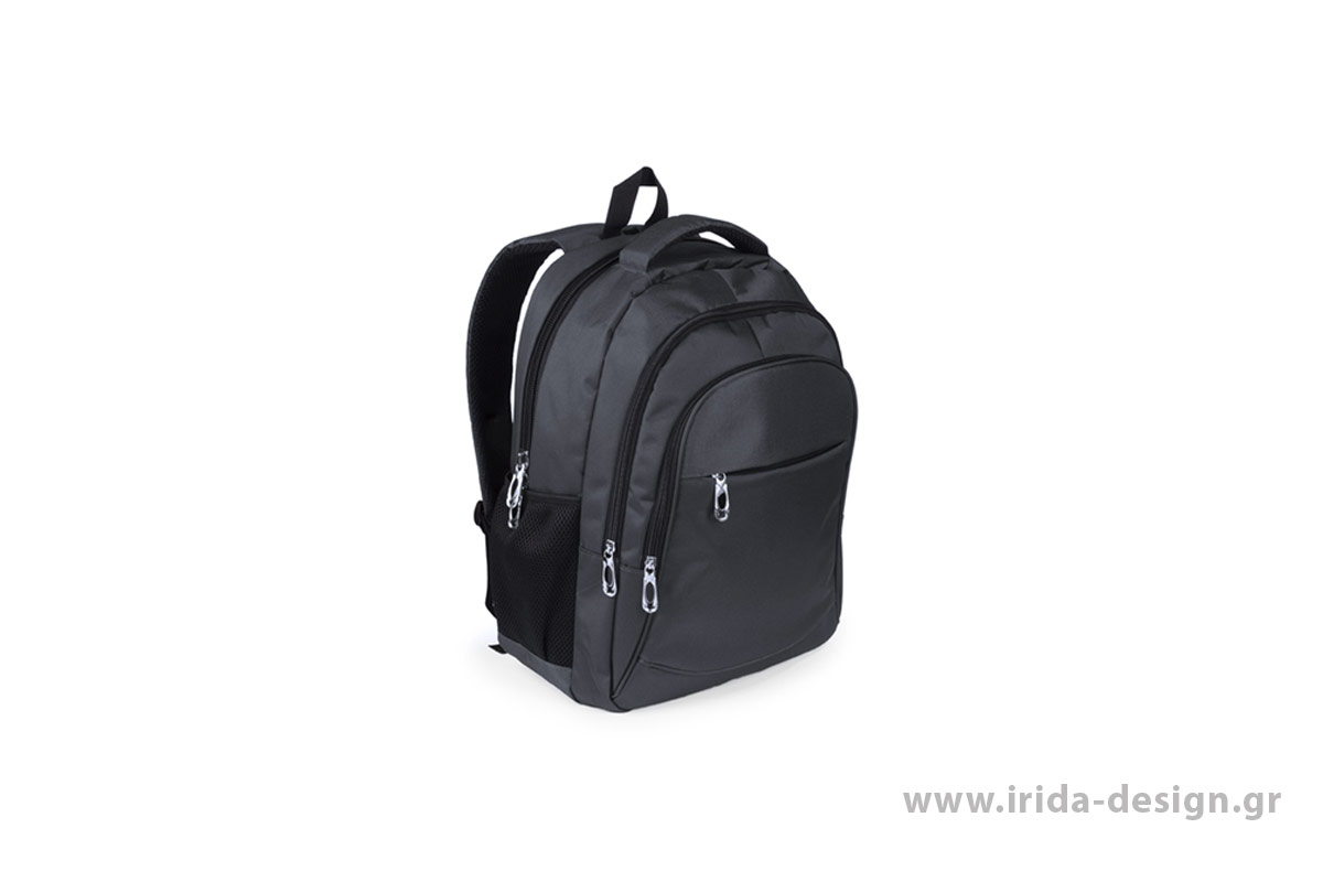 Backpack με Διπλό Χερούλι