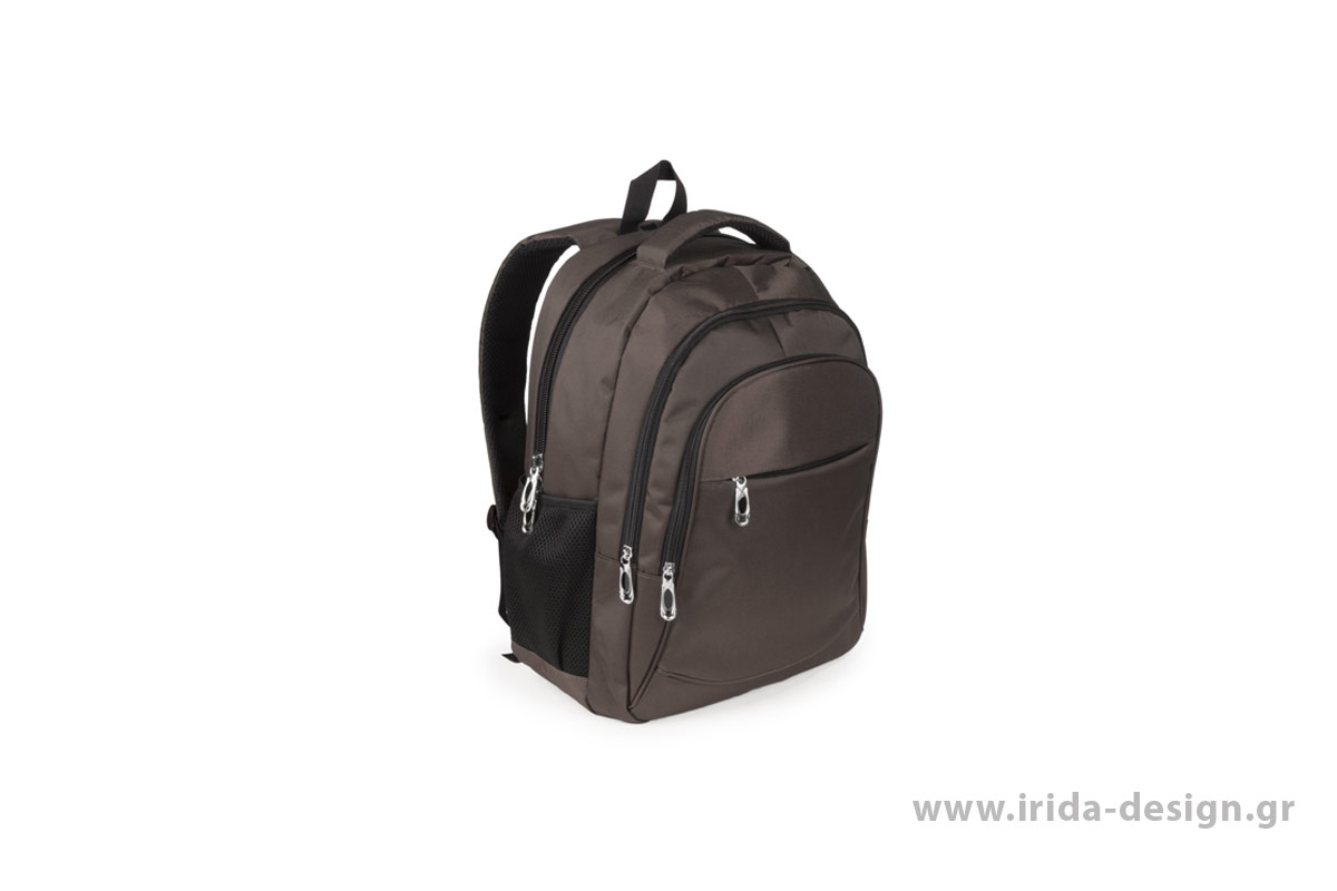 Backpack με Διπλό Χερούλι