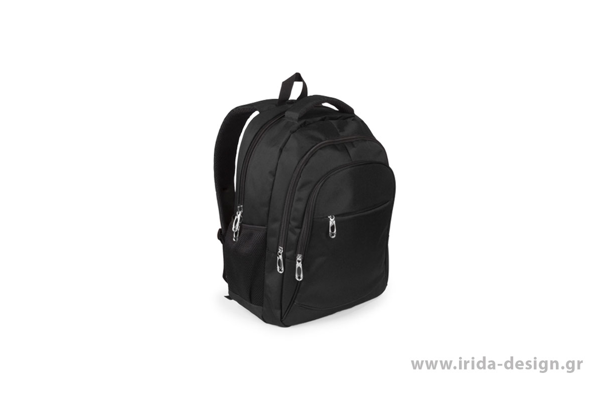 Backpack με Διπλό Χερούλι