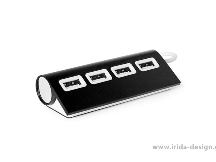 USB Hub 5 Θέσεων
