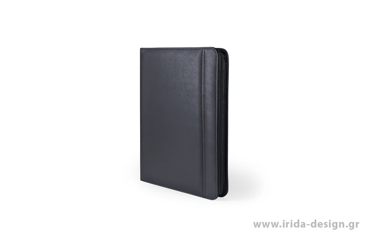 Ντοσιέ Μαύρο με Powerbank