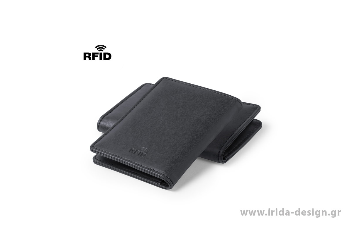 θήκη καρτών προστασίας RFID