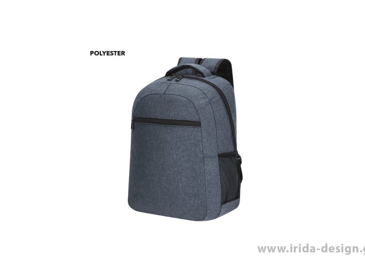 Backpack σε 4 χρώματα