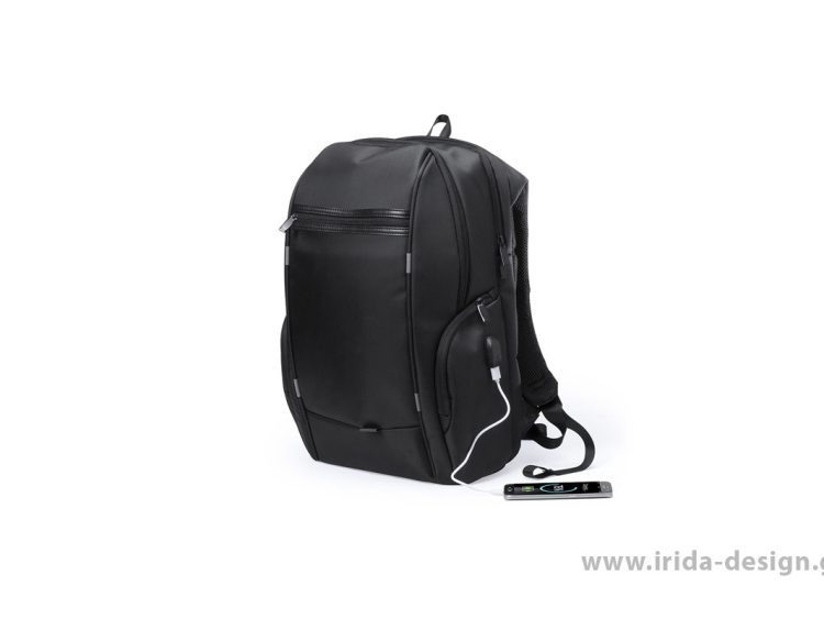 Backpack Business Αδιάβροχο