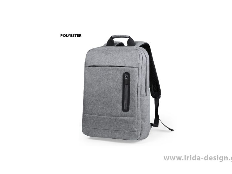 Backpack με Θήκη για Laptop