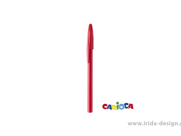 Στυλό Ballpoint Carioca