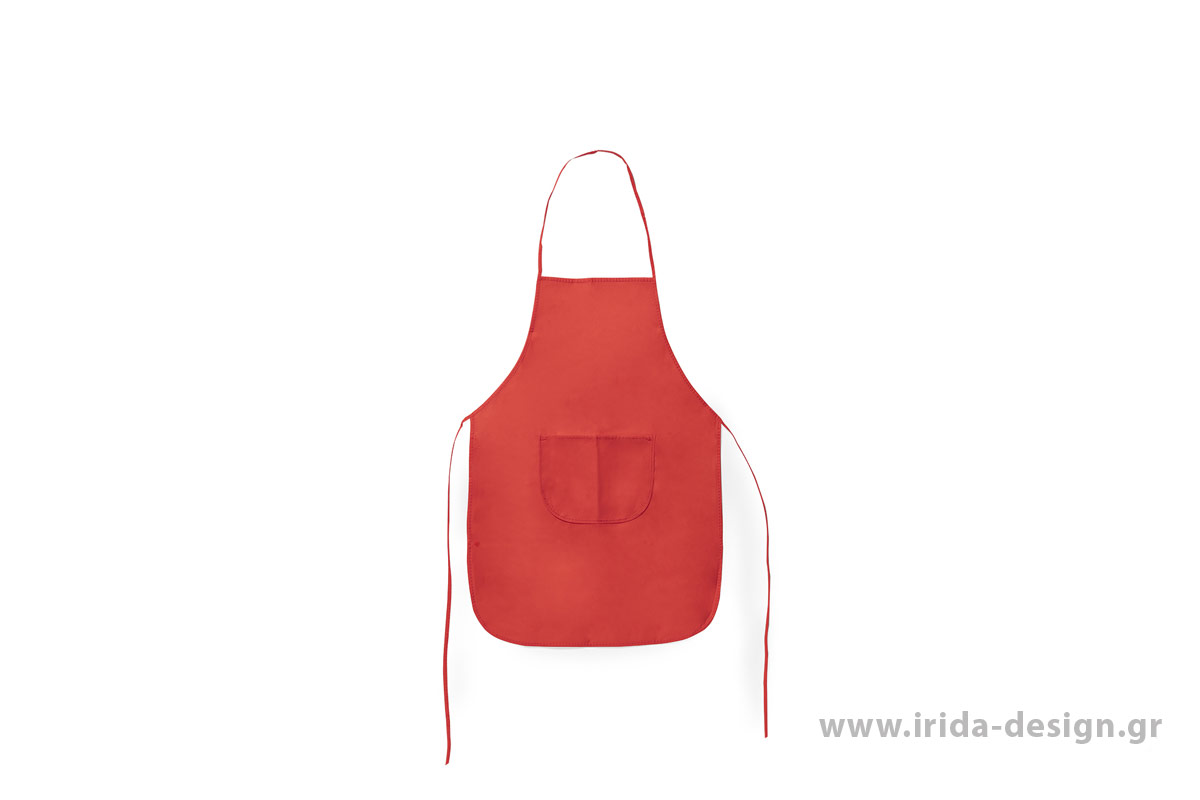 Ποδιά Non Woven σε 7 Χρώματα