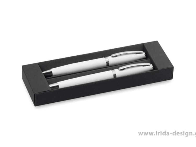 Σετ Στυλό Ballpoint και Roller